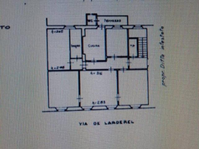 Appartamento in vendita a Livorno LI