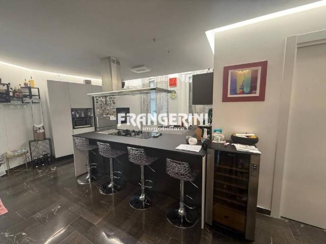 Appartamento in vendita a Livorno LI