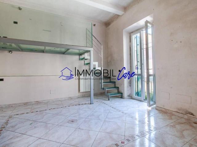 Appartamento in vendita a Livorno LI