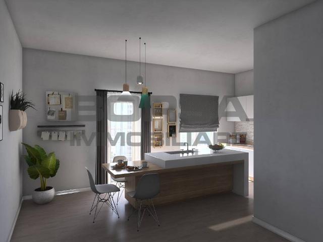 Appartamento in vendita a Livorno LI