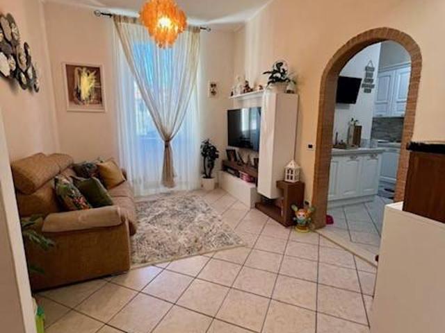 Appartamento in vendita a Livorno LI