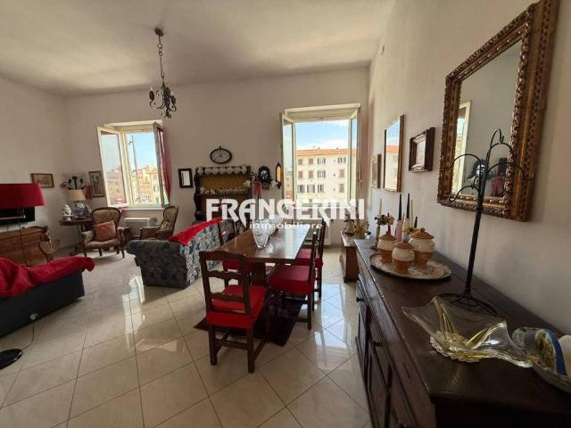 Appartamento in vendita a Livorno LI
