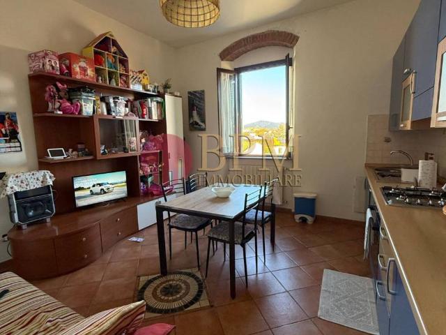 Appartamento in vendita a Livorno LI