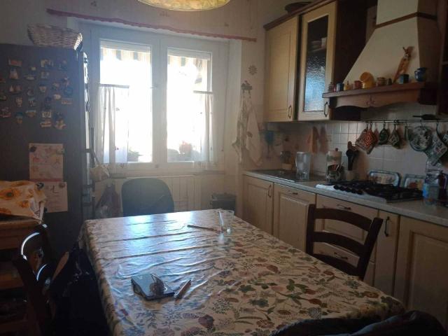Appartamento in vendita a Livorno LI