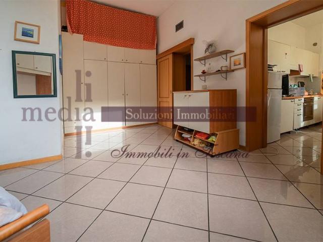 Appartamento in vendita a Livorno LI