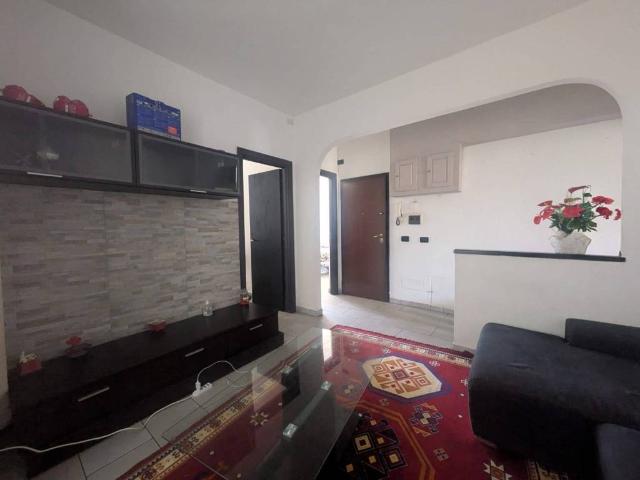 Appartamento in vendita a Livorno LI