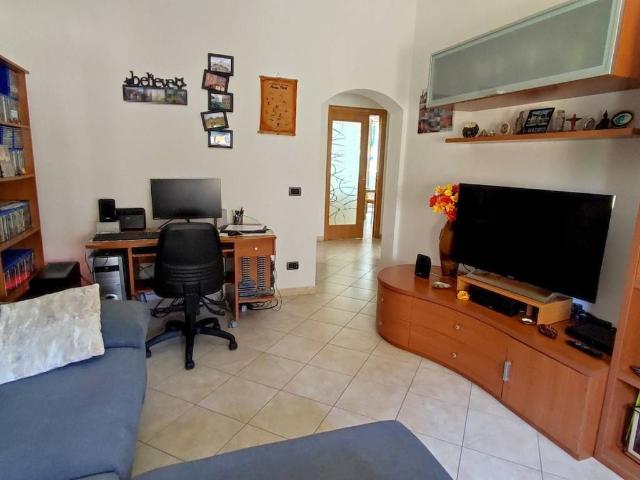 Appartamento in vendita a Livorno LI