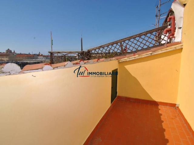 Appartamento in vendita a Livorno LI