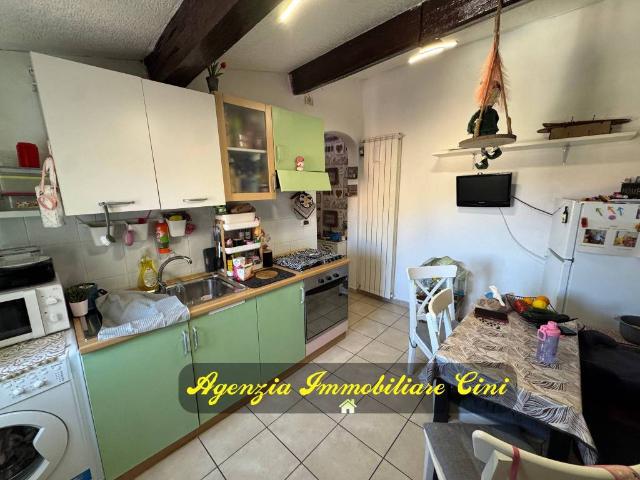 Appartamento in vendita a Livorno LI