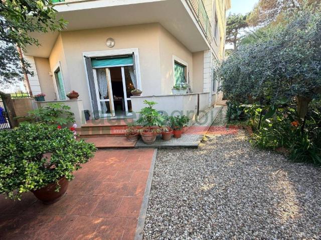 Appartamento in vendita a Livorno LI