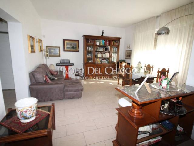 Appartamento in vendita a Livorno LI