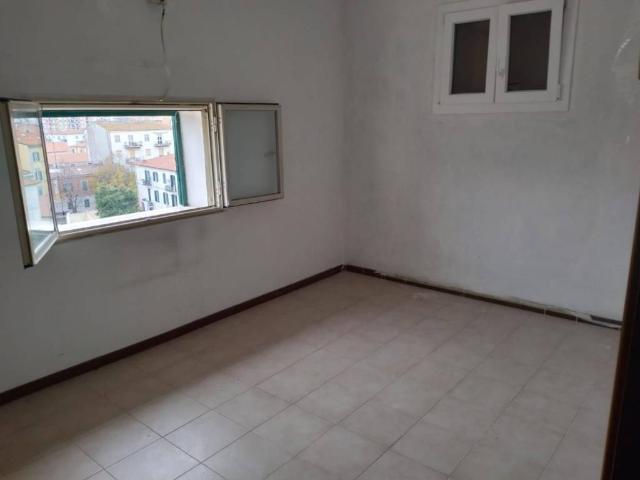 Appartamento in vendita a Livorno LI