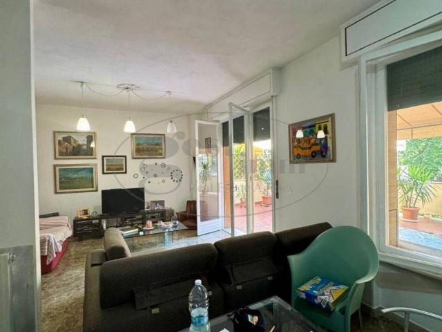 Appartamento in vendita a Livorno LI