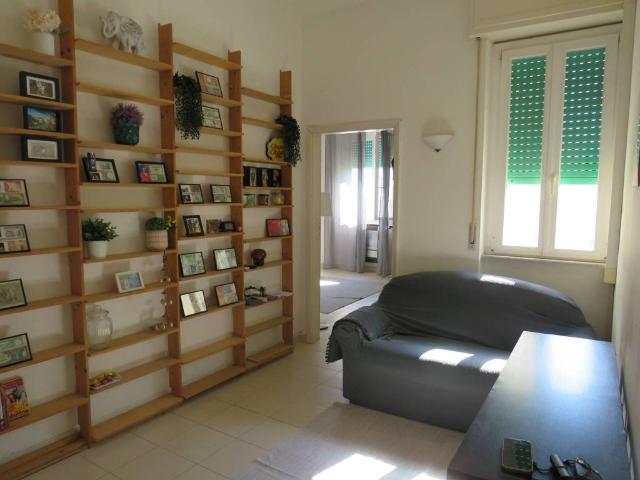 Appartamento in vendita a Livorno LI