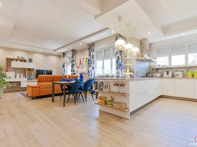 Appartamento in vendita a Livorno LI