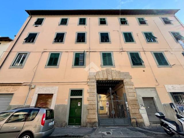Appartamento in vendita a Livorno LI