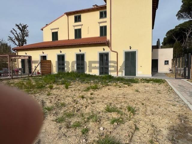 Appartamento in vendita a Livorno LI