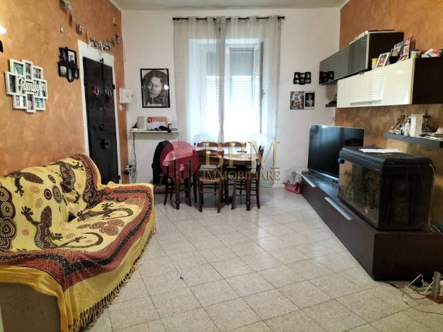 Appartamento in vendita a Livorno LI