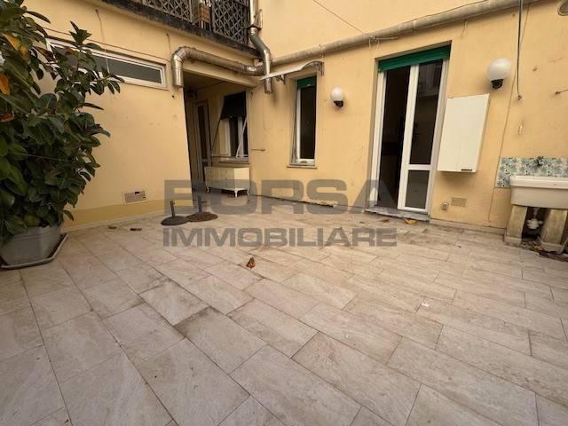 Appartamento in vendita a Livorno LI