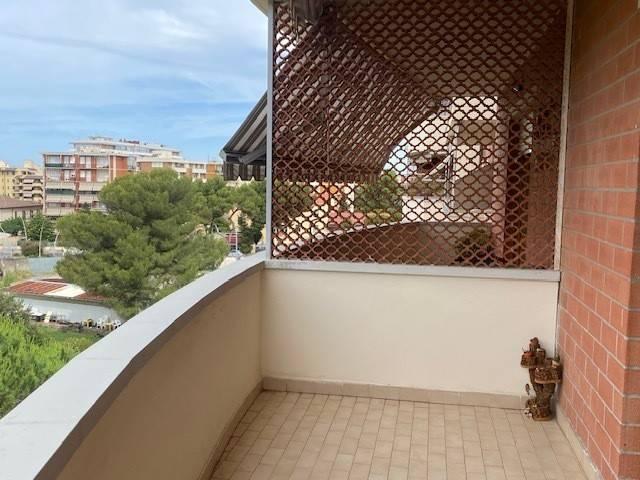 Appartamento in vendita a Livorno LI