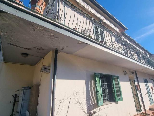 Appartamento in vendita a Livorno LI