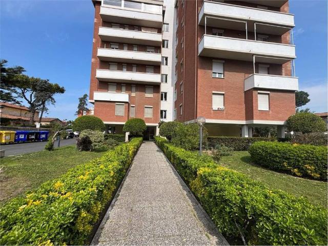 Appartamento in vendita a Livorno LI
