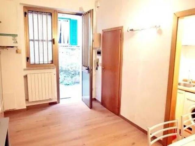 Appartamento in vendita a Livorno LI