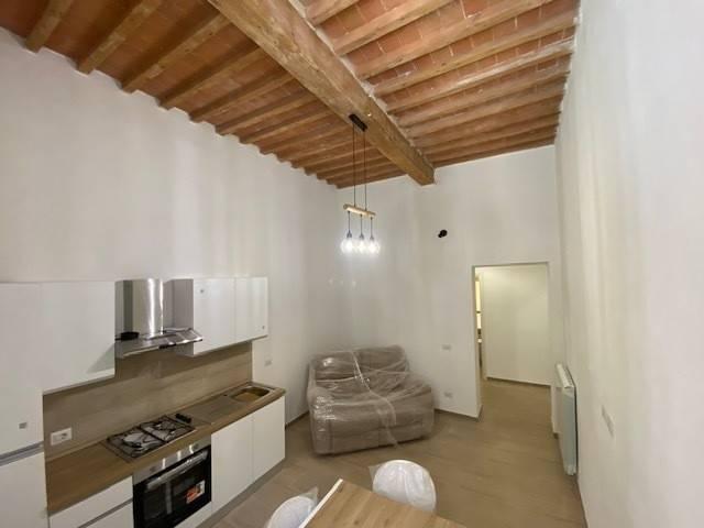 Appartamento in vendita a Livorno LI