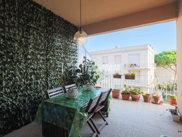 Appartamento in vendita a Livorno LI