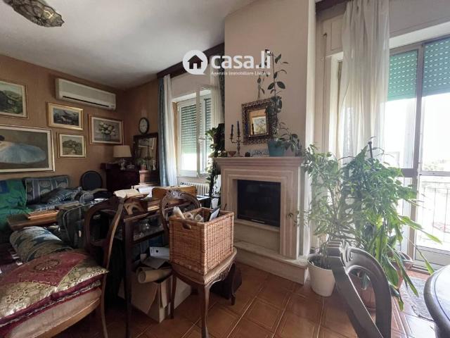 Appartamento in vendita a Livorno LI