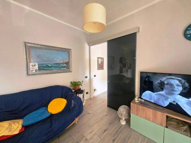 Appartamento in vendita a Livorno LI