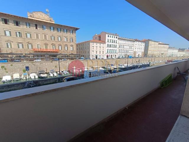 Appartamento in vendita a Livorno LI
