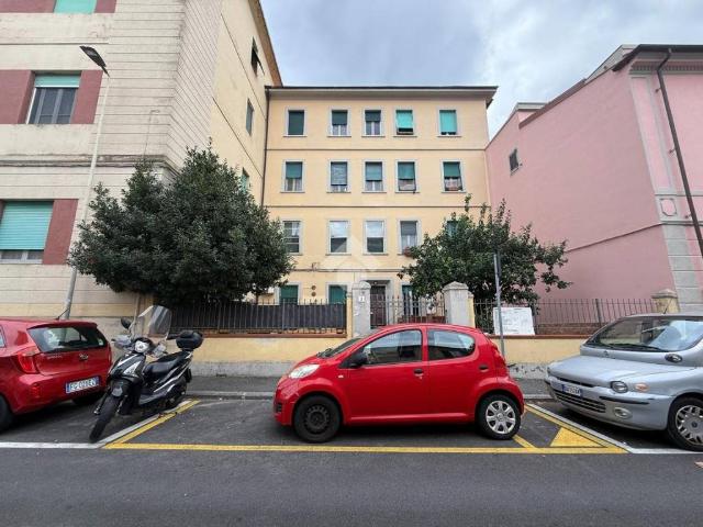 Appartamento in vendita a Livorno LI