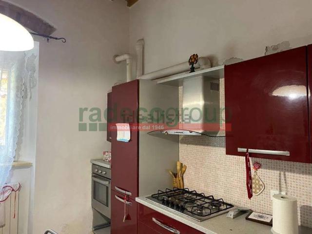 Appartamento in vendita a Livorno LI