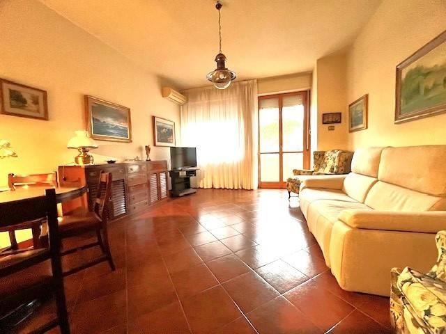 Appartamento in vendita a Livorno LI