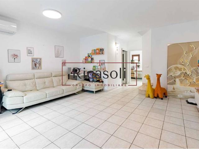 Appartamento in vendita a Livorno LI