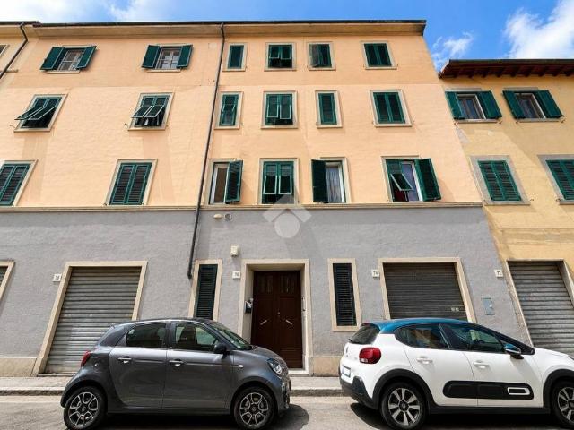 Appartamento in vendita a Livorno LI