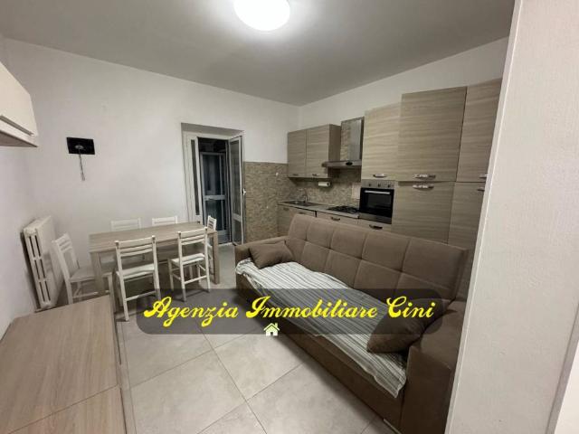 Appartamento in vendita a Livorno LI
