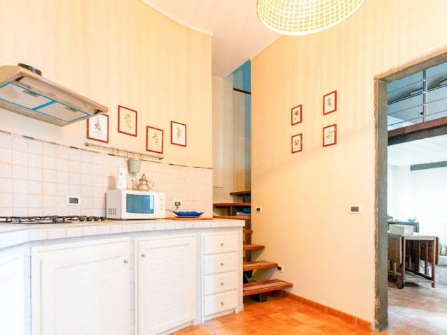 Appartamento in vendita a Livorno LI