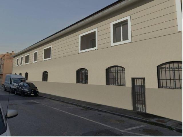 Appartamento in vendita a Livorno LI