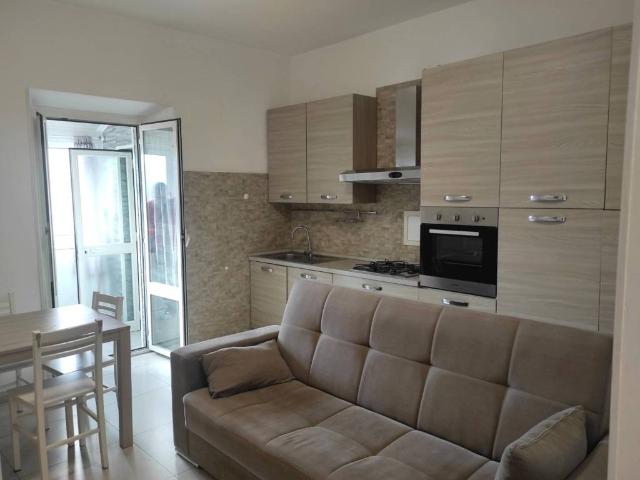Appartamento in vendita a Livorno LI