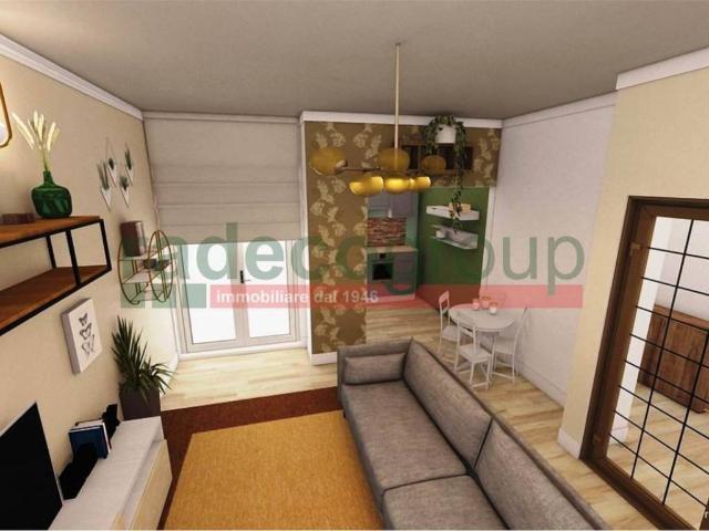 Appartamento in vendita a Livorno LI