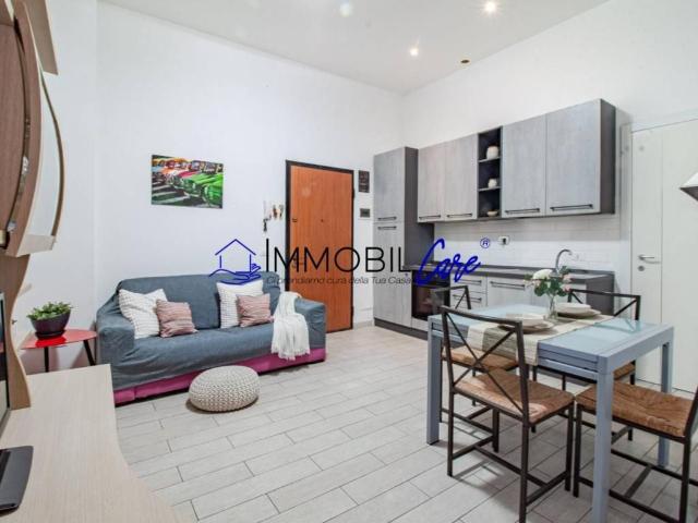 Appartamento in vendita a Livorno LI