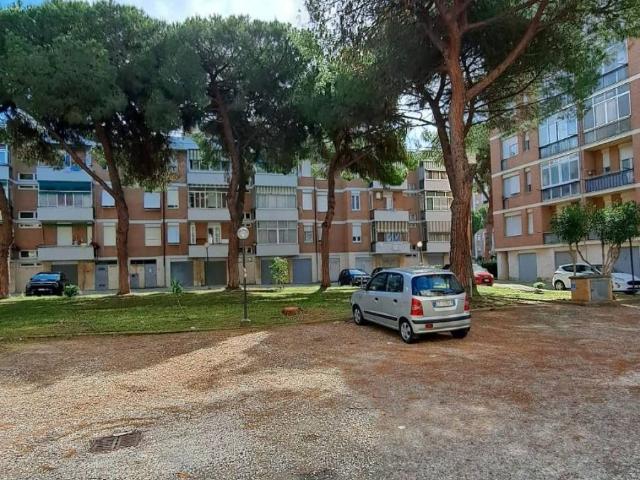 Appartamento in vendita a Livorno LI