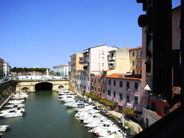 Appartamento in vendita a Livorno LI