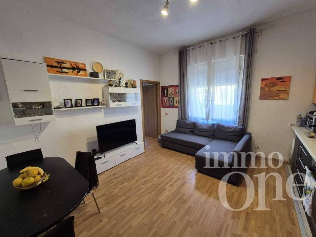 Appartamento in vendita a Livorno LI
