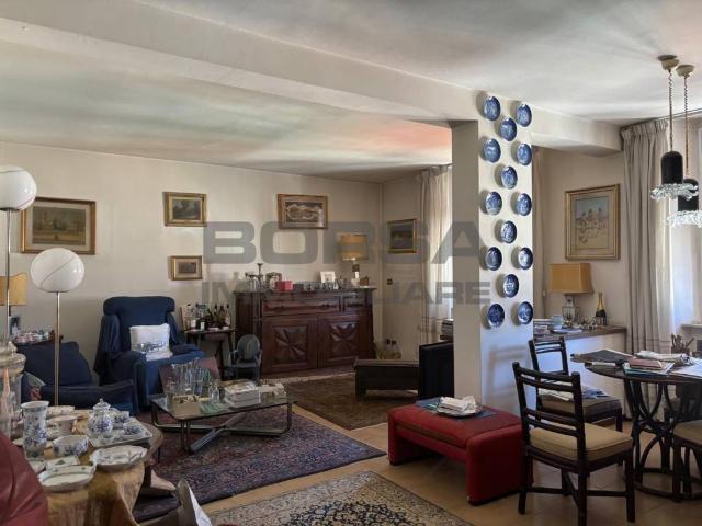 Appartamento in vendita a Livorno LI