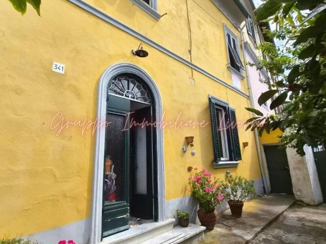 Appartamento in vendita a Livorno LI