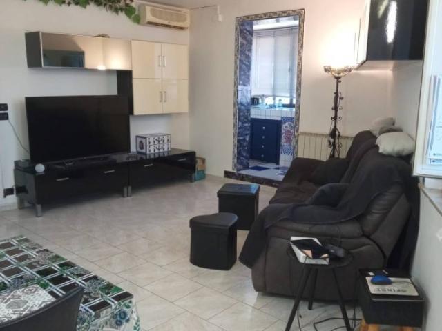 Appartamento in vendita a Livorno LI