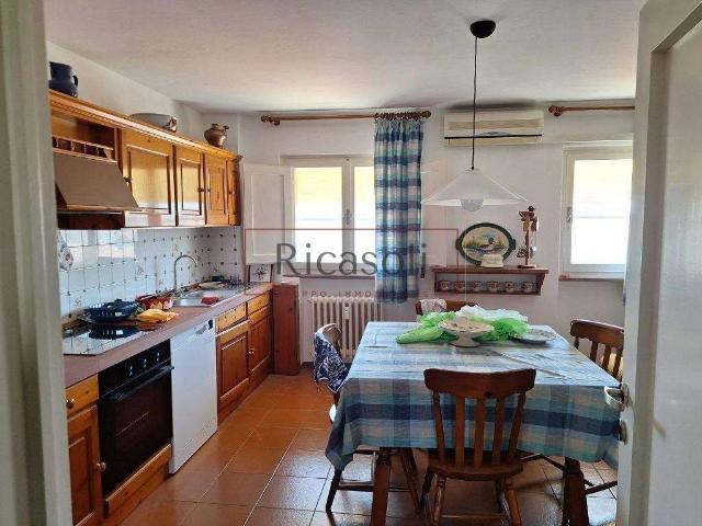 Appartamento in vendita a Livorno LI